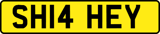 SH14HEY