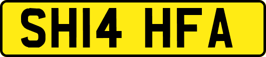 SH14HFA