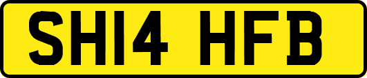 SH14HFB