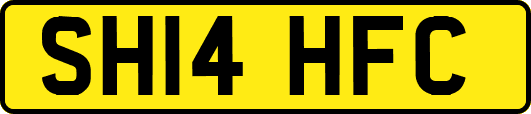 SH14HFC