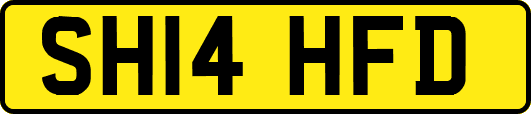 SH14HFD