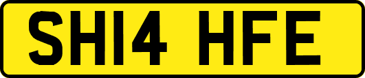 SH14HFE