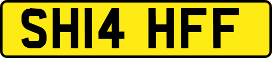 SH14HFF