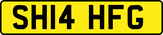 SH14HFG