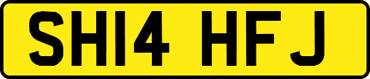 SH14HFJ