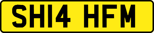 SH14HFM