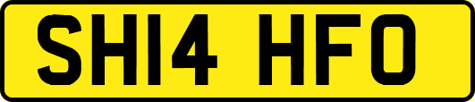 SH14HFO