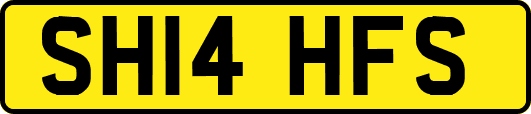 SH14HFS
