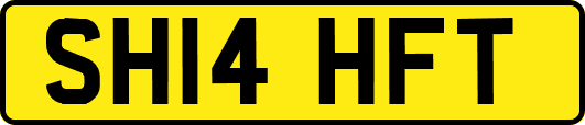 SH14HFT