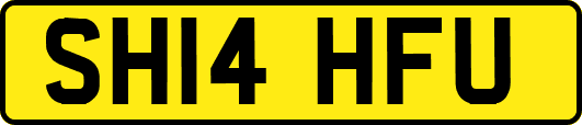 SH14HFU