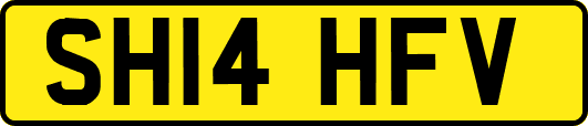 SH14HFV