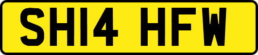 SH14HFW