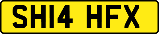 SH14HFX