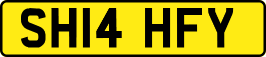 SH14HFY