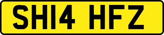 SH14HFZ