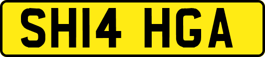 SH14HGA