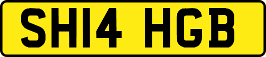 SH14HGB