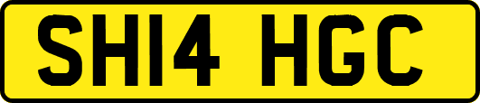 SH14HGC