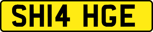 SH14HGE