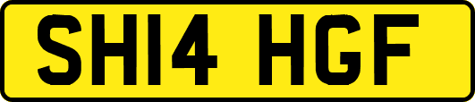 SH14HGF
