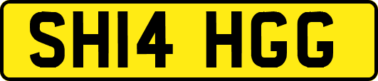 SH14HGG