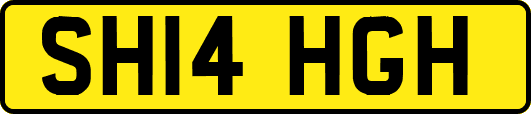 SH14HGH