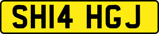 SH14HGJ