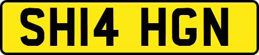 SH14HGN