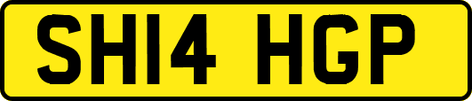 SH14HGP