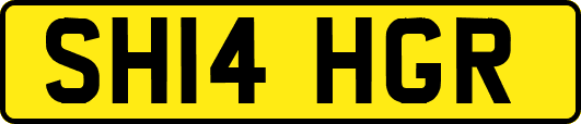 SH14HGR