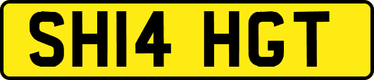SH14HGT