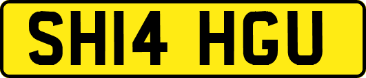 SH14HGU