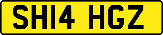 SH14HGZ
