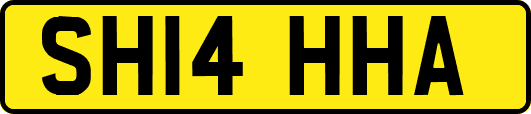 SH14HHA