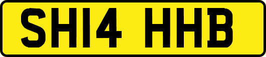 SH14HHB