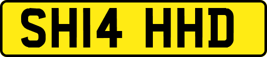 SH14HHD