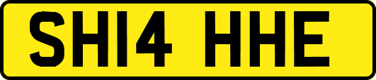 SH14HHE