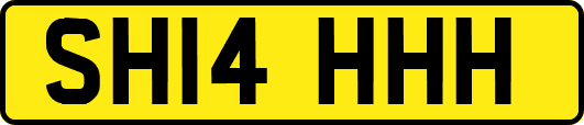 SH14HHH