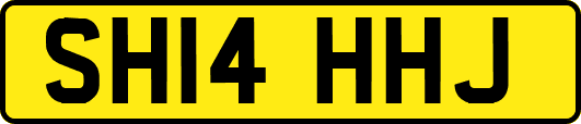 SH14HHJ