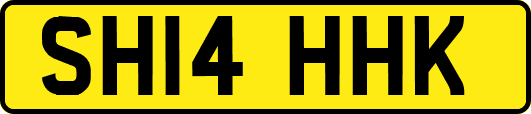 SH14HHK