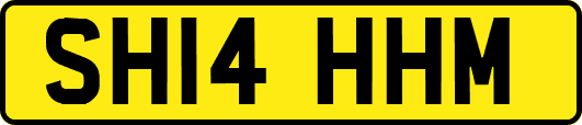 SH14HHM