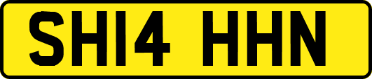 SH14HHN