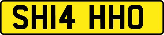 SH14HHO
