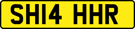 SH14HHR