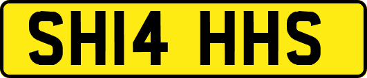 SH14HHS