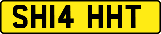 SH14HHT