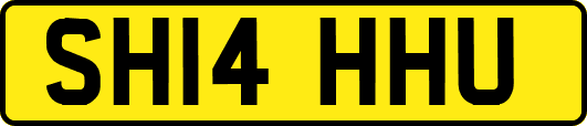 SH14HHU