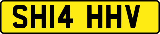 SH14HHV