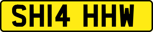 SH14HHW