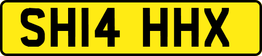 SH14HHX